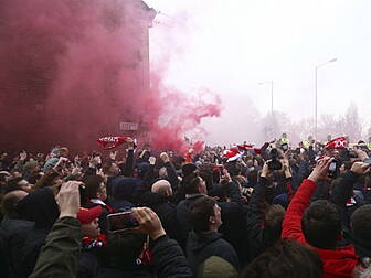 Liverpool FC & Jurgen Klopp ap...